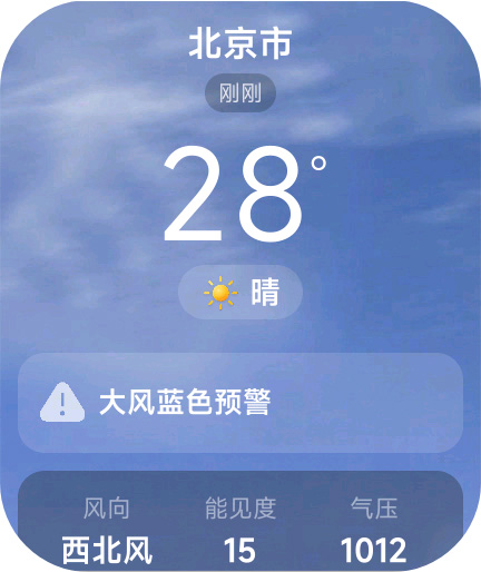 Redmi Watch 5 Preview